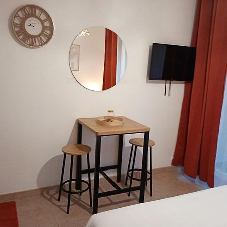 B010 Appartement Disneyland Paris France Montévrain Exteriér fotografie