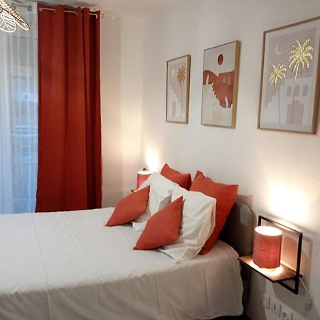 B010 Appartement Disneyland Paris France Montévrain Exteriér fotografie