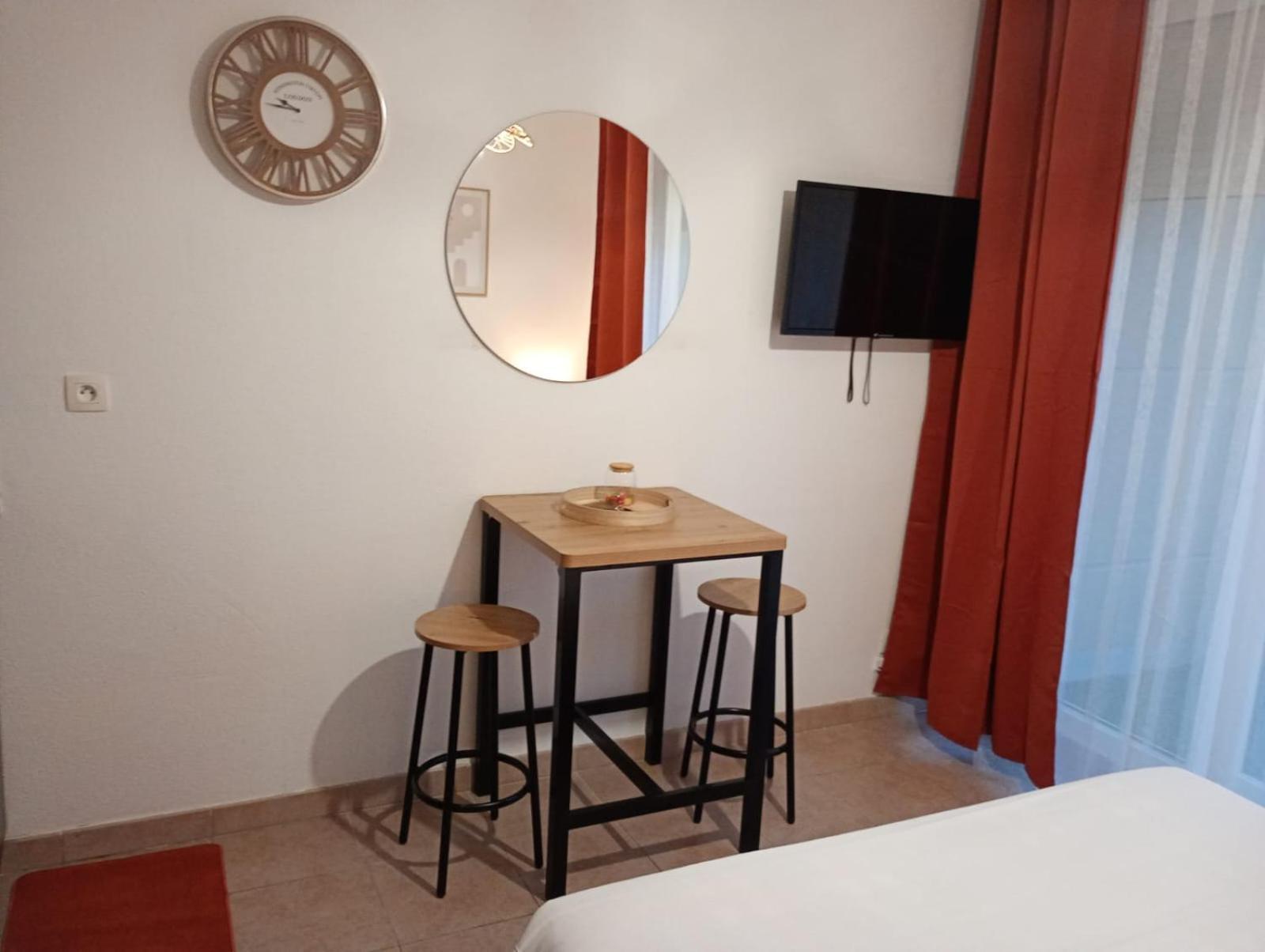 B010 Appartement Disneyland Paris France Montévrain Exteriér fotografie