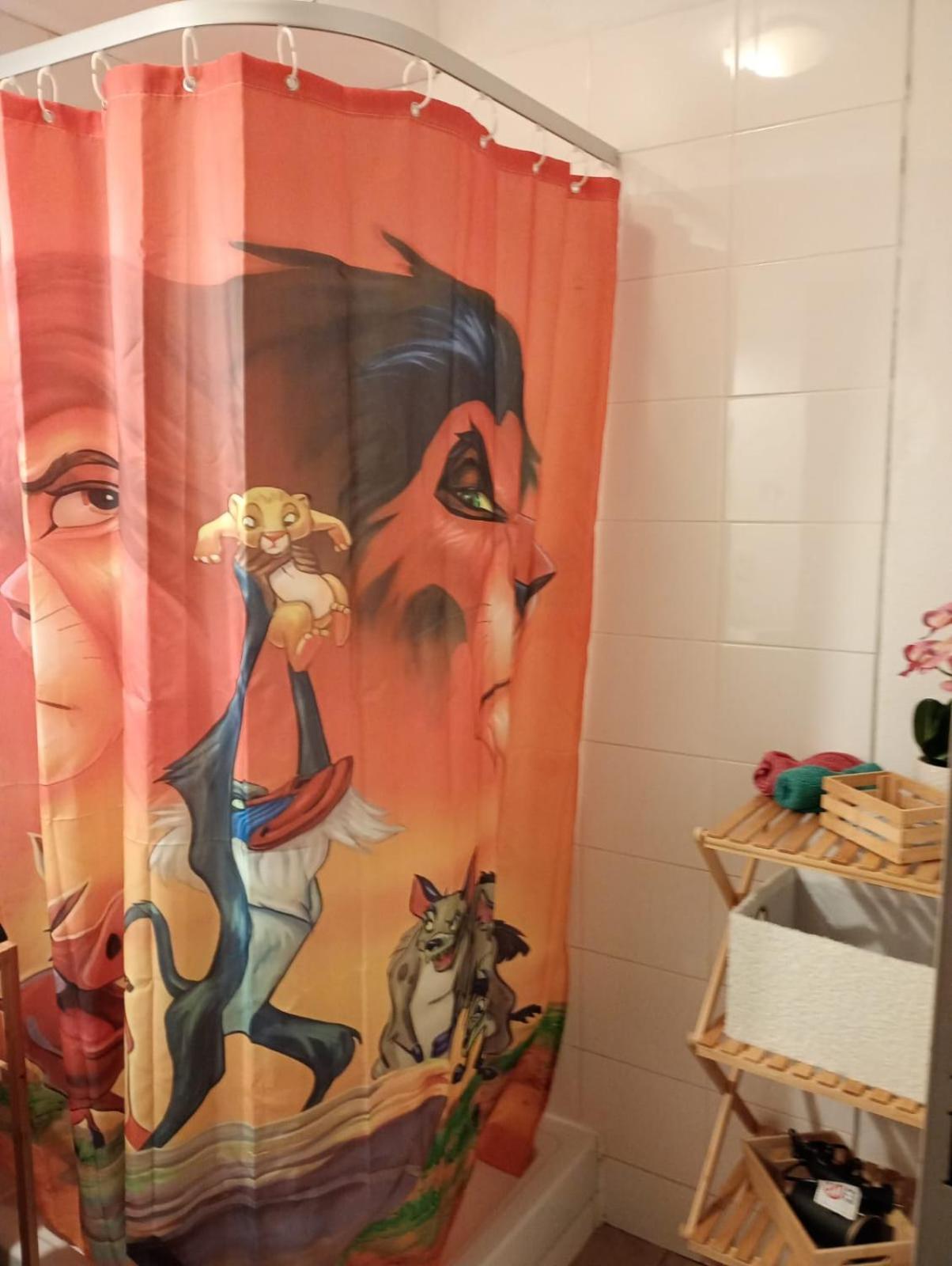 B010 Appartement Disneyland Paris France Montévrain Exteriér fotografie