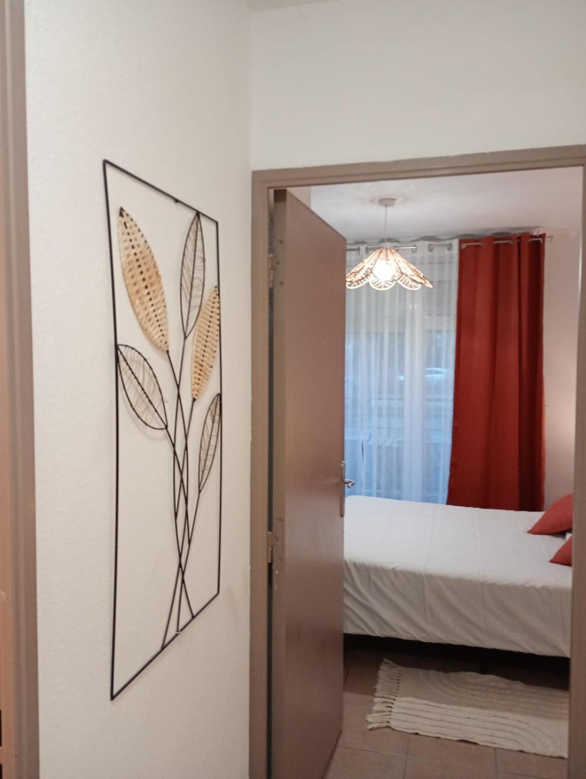 B010 Appartement Disneyland Paris France Montévrain Exteriér fotografie