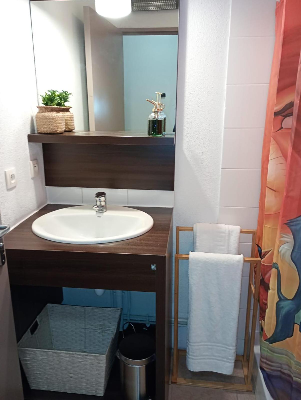 B010 Appartement Disneyland Paris France Montévrain Exteriér fotografie