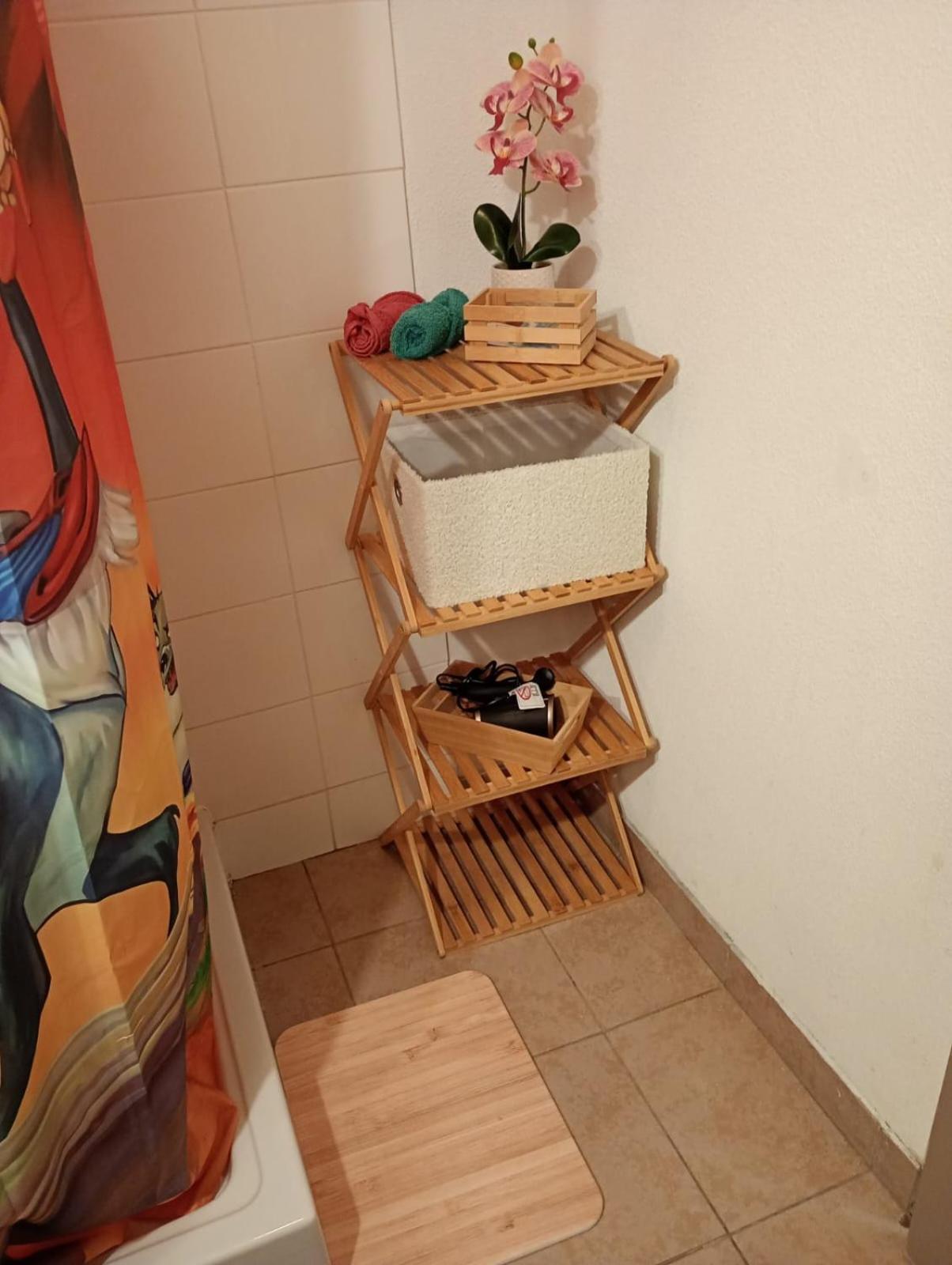 B010 Appartement Disneyland Paris France Montévrain Exteriér fotografie